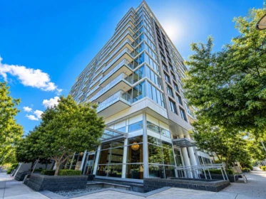 722 8988 Patterson Road, Richmond, BC, Richmond — Apartment/Condo for sale