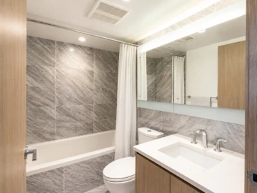 Primary Bedroom Photo of 722 8988 Patterson Road, Richmond, BC