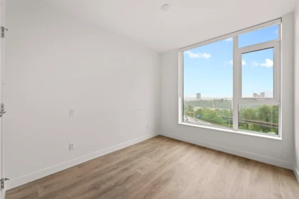 Walk-In Closet Photo of 910 308 Alderson Avenue, Coquitlam, BC
