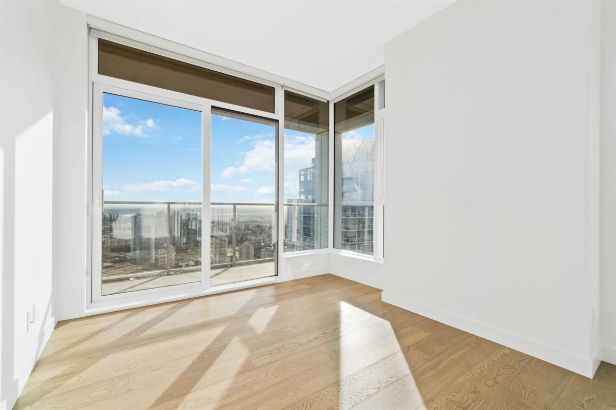 Family Room Photo of 4202 6000 Mckay Avenue, Burnaby, BC