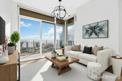 4202 6000 Mckay Avenue, Burnaby, BC, Burnaby — Apartment/Condo for sale