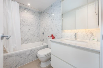 Laundry Room Photo of 4202 6000 Mckay Avenue, Burnaby, BC
