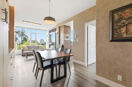 907 1333 W 11th Avenue, Vancouver, BC, Vancouver — Apartment/Condo for sale