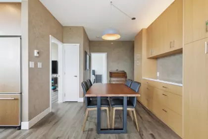 907 1333 W 11th Avenue, Vancouver, BC, Vancouver — Apartment/Condo for sale