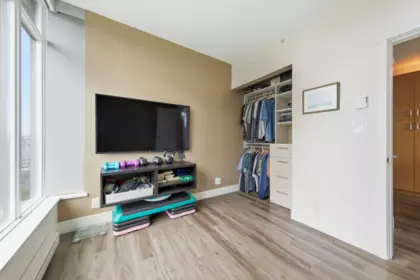 Powder Room Photo of 907 1333 W 11th Avenue, Vancouver, BC