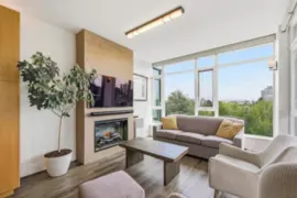 907 1333 W 11th Avenue, Vancouver, BC
