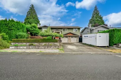 11779 64b Avenue, Delta, BC, Delta — Single Family Residence for sale