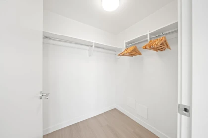 Basement Recreation Room Photo of 2402 618 Carnarvon Street, New Westminster, BC