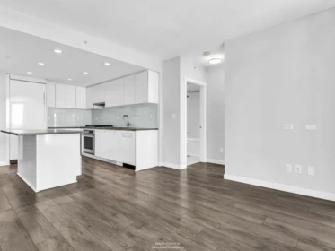 Breakfast Nook Photo of 1705 2388 Madison Avenue, Burnaby, BC