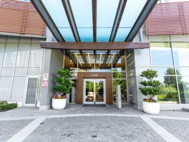 1705 2388 Madison Avenue, Burnaby, BC, Burnaby — Apartment/Condo for sale