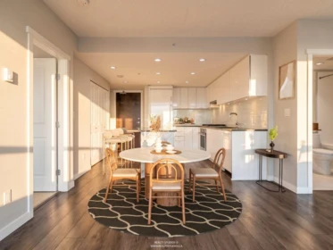 1705 2388 Madison Avenue, Burnaby, BC, Burnaby — Apartment/Condo for sale