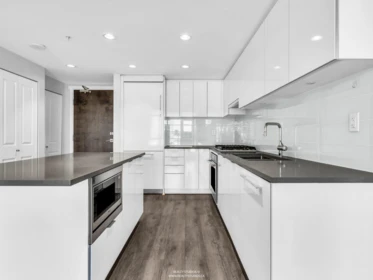Pantry Photo of 1705 2388 Madison Avenue, Burnaby, BC