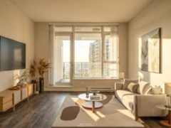 1705 2388 Madison Avenue, Burnaby, BC