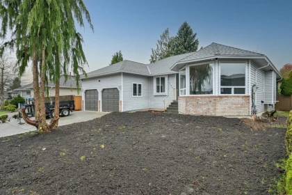 32069 Clinton Avenue, Abbotsford, BC, Abbotsford — Single Family Residence for sale