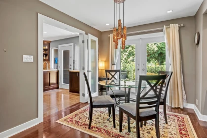 7965 Burnfield Crescent, Burnaby, BC, Burnaby — Single Family Residence for sale