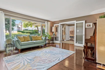 7965 Burnfield Crescent, Burnaby, BC, Burnaby — Single Family Residence for sale