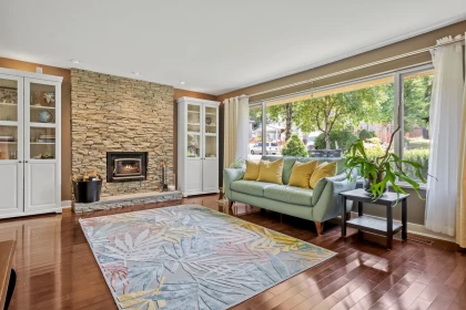 7965 Burnfield Crescent, Burnaby, BC, Burnaby — Single Family Residence for sale