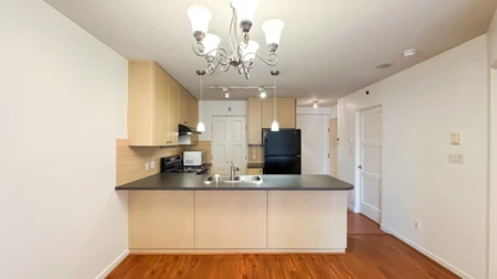 511 819 Hamilton Street, Vancouver, BC, Vancouver — Apartment/Condo for sale