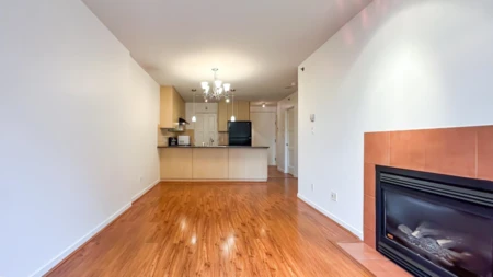 511 819 Hamilton Street, Vancouver, BC, Vancouver — Apartment/Condo for sale
