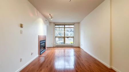 511 819 Hamilton Street, Vancouver, BC, Vancouver — Apartment/Condo for sale