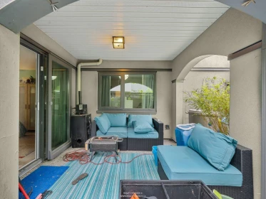 1330 W 7th Avenue, Vancouver, BC, Vancouver — Townhouse for sale