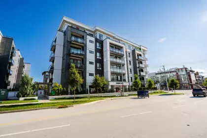 A114 20838 78b Avenue, Langley, BC, Langley — Apartment/Condo for sale