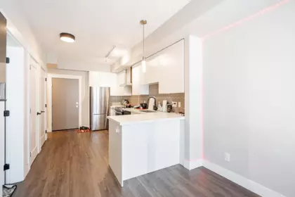 Pantry Photo of A114 20838 78b Avenue, Langley, BC