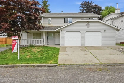 5 11954 Hawthorne Street, Maple Ridge, BC, Maple Ridge — Single Family Residence for sale