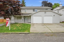 5 11954 Hawthorne Street, Maple Ridge, BC