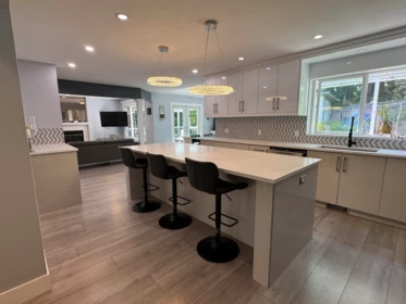 Pantry Photo of 1416 Purcell Drive, Coquitlam, BC