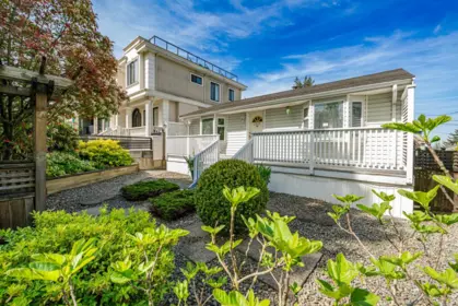 3335 Dieppe Drive, Vancouver, BC, Vancouver — Single Family Residence for sale