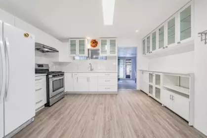 3335 Dieppe Drive, Vancouver, BC, Vancouver — Single Family Residence for sale