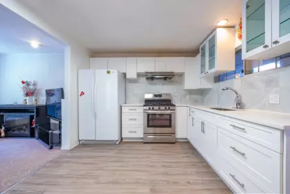 3335 Dieppe Drive, Vancouver, BC, Vancouver — Single Family Residence for sale