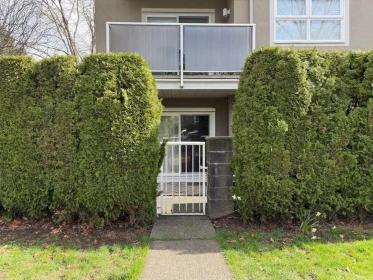 102 3008 Willow Street, Vancouver, BC, Vancouver — Apartment/Condo for sale
