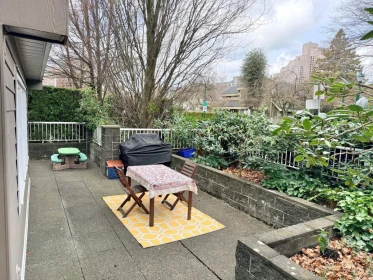 102 3008 Willow Street, Vancouver, BC, Vancouver — Apartment/Condo for sale