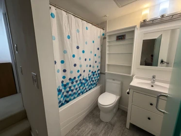 Pantry Photo of 102 3008 Willow Street, Vancouver, BC