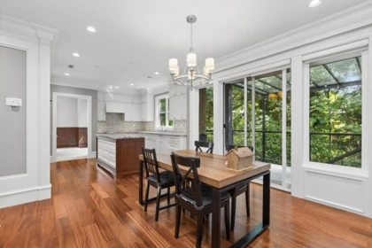 Pantry Photo of 1250 Sinclair Street, West Vancouver, BC