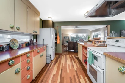Breakfast Nook Photo of 3011 184 Street, Surrey, BC
