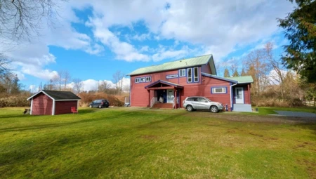 Outdoor Patio Photo of 3011 184 Street, Surrey, BC