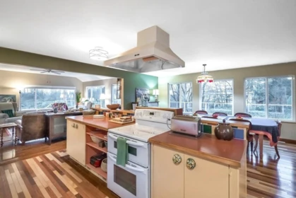 Pantry Photo of 3011 184 Street, Surrey, BC