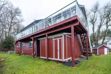 Staircase Photo of 3011 184 Street, Surrey, BC