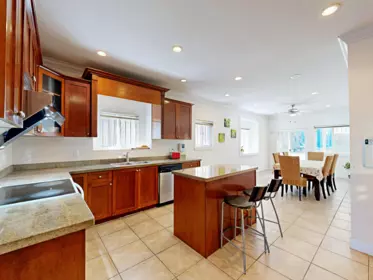 Primary Bedroom Photo of 5685 Neville Street, Burnaby, BC
