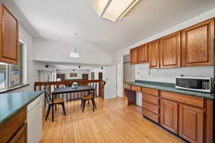 Pantry Photo of 11791 229th Street, Maple Ridge, BC