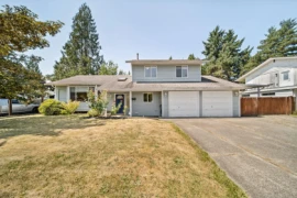 11791 229th Street, Maple Ridge, BC