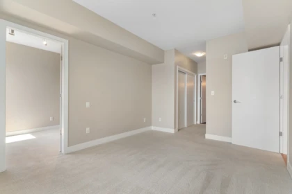 Basement Recreation Room Photo of 302 14200 Riverport Way, Richmond, BC