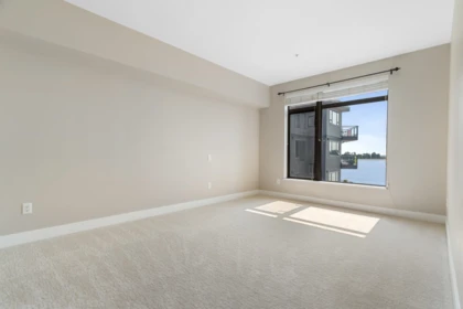 Bedroom 3 Photo of 302 14200 Riverport Way, Richmond, BC