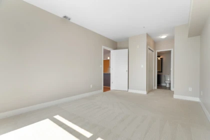 Bedroom 4 Photo of 302 14200 Riverport Way, Richmond, BC