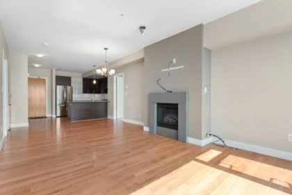 Breakfast Nook Photo of 302 14200 Riverport Way, Richmond, BC