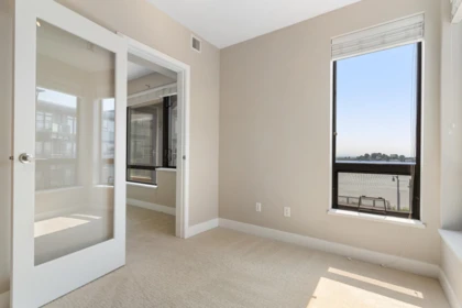 Entry Foyer Photo of 302 14200 Riverport Way, Richmond, BC