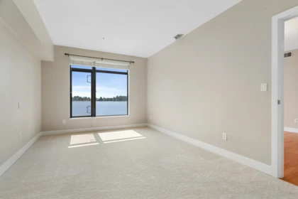 Guest Bathroom Photo of 302 14200 Riverport Way, Richmond, BC